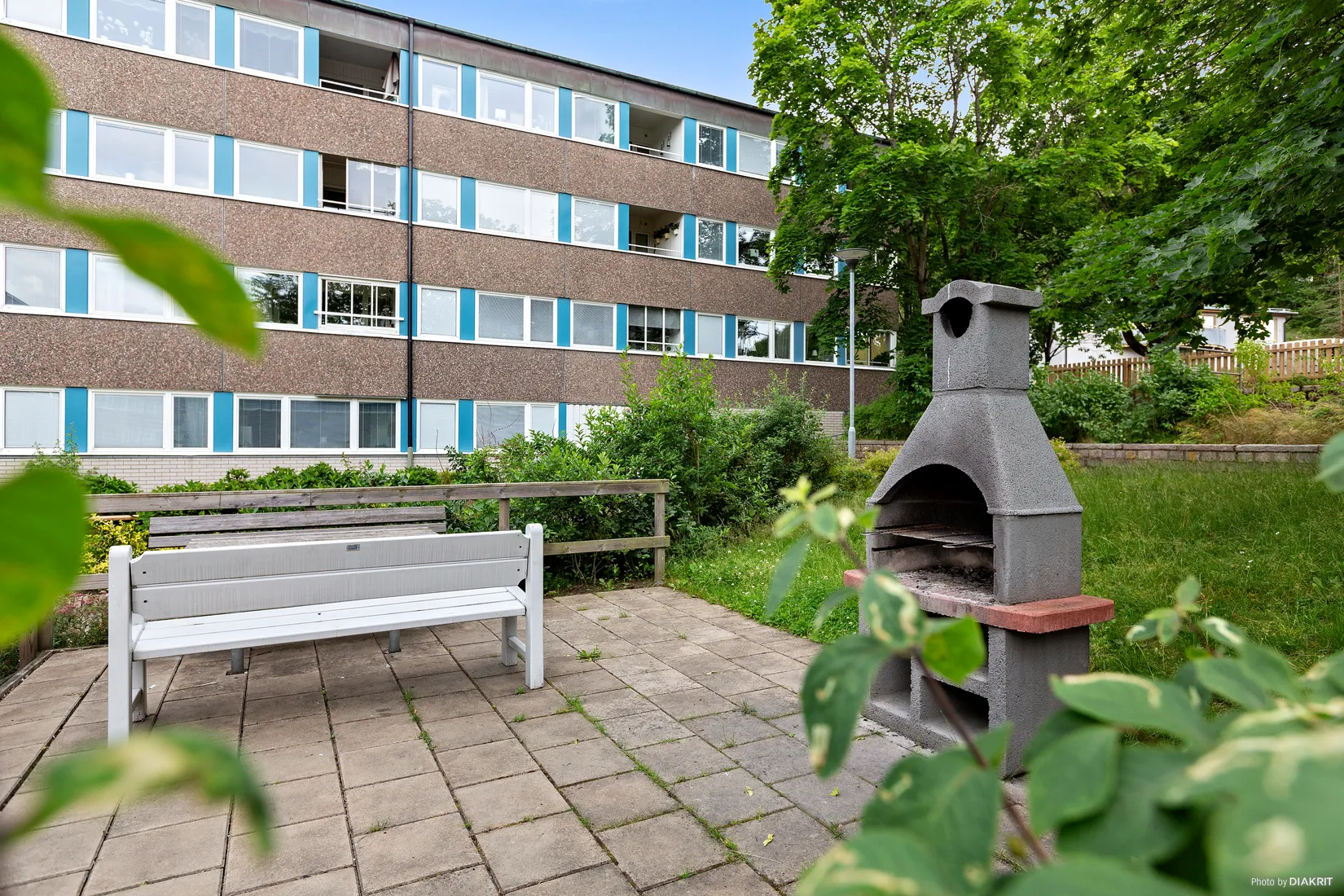 Bostadsrätt, Östra Annebergsvägen 29, Anneberg, Partille