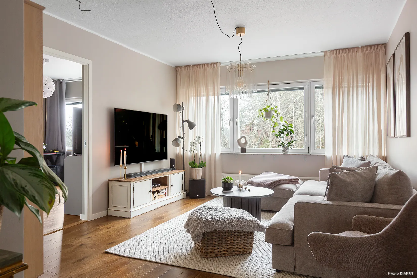 Bostadsrätt, Östra Annebergsvägen 29, Anneberg, Partille