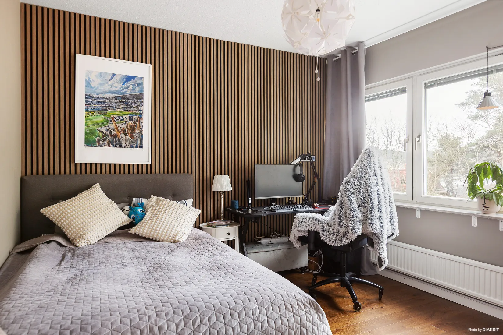 Bostadsrätt, Östra Annebergsvägen 29, Anneberg, Partille