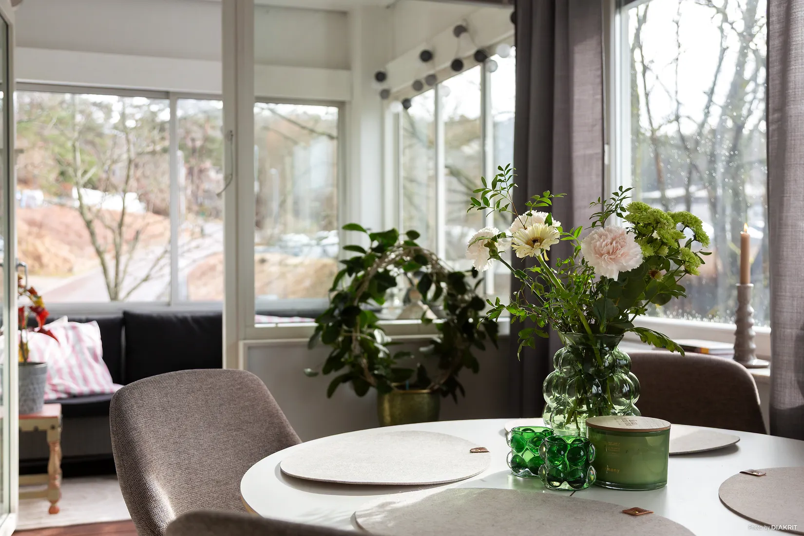 Bostadsrätt, Östra Annebergsvägen 29, Anneberg, Partille