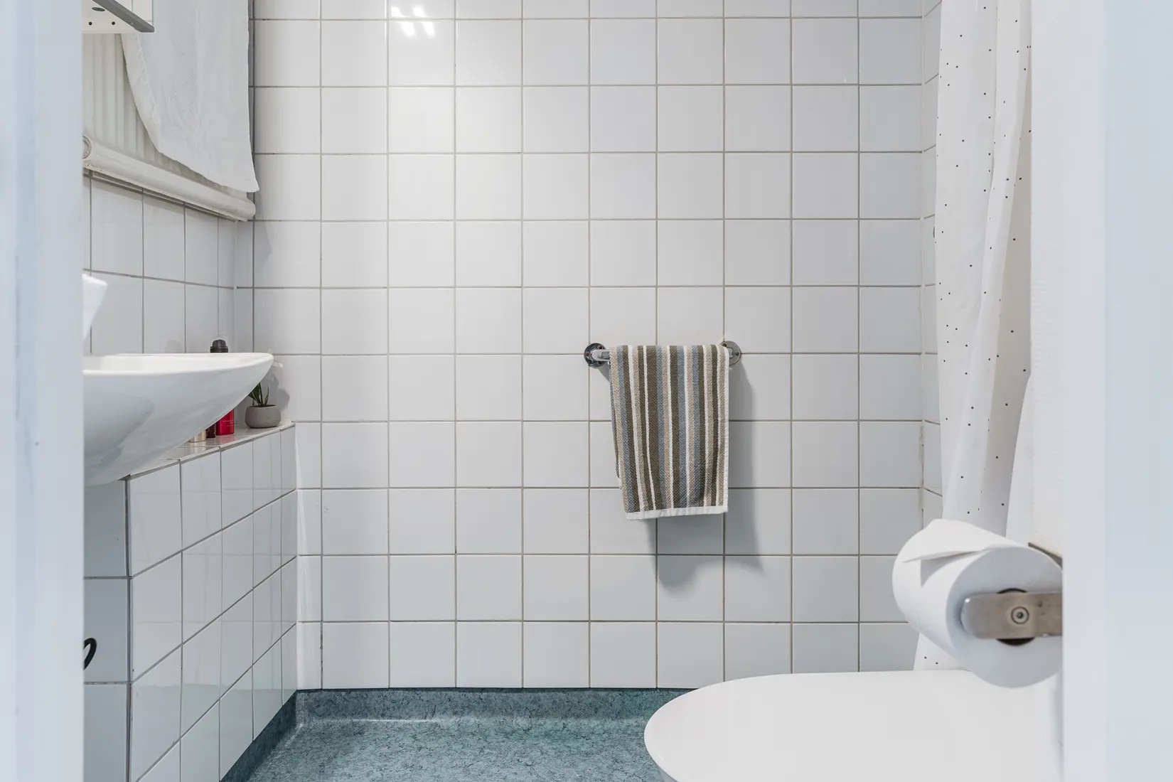 Bostadsrätt, Källhagsgatan 1J, Haga, Västerås