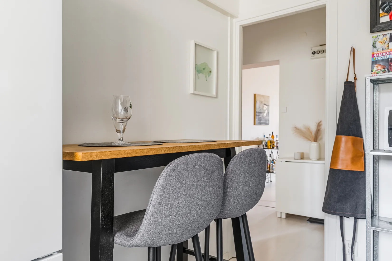 Bostadsrätt, Källhagsgatan 1J, Haga, Västerås