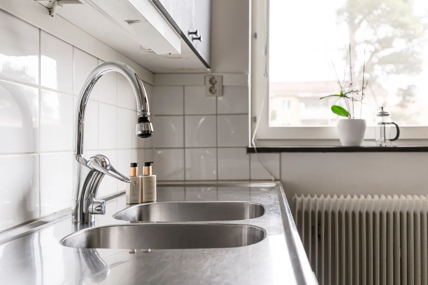 Bostadsrätt, Källhagsgatan 1J, Haga, Västerås