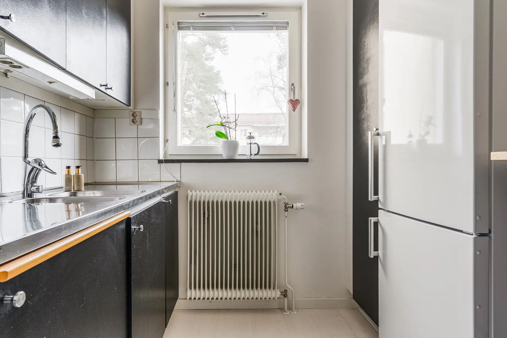 Bostadsrätt, Källhagsgatan 1J, Haga, Västerås
