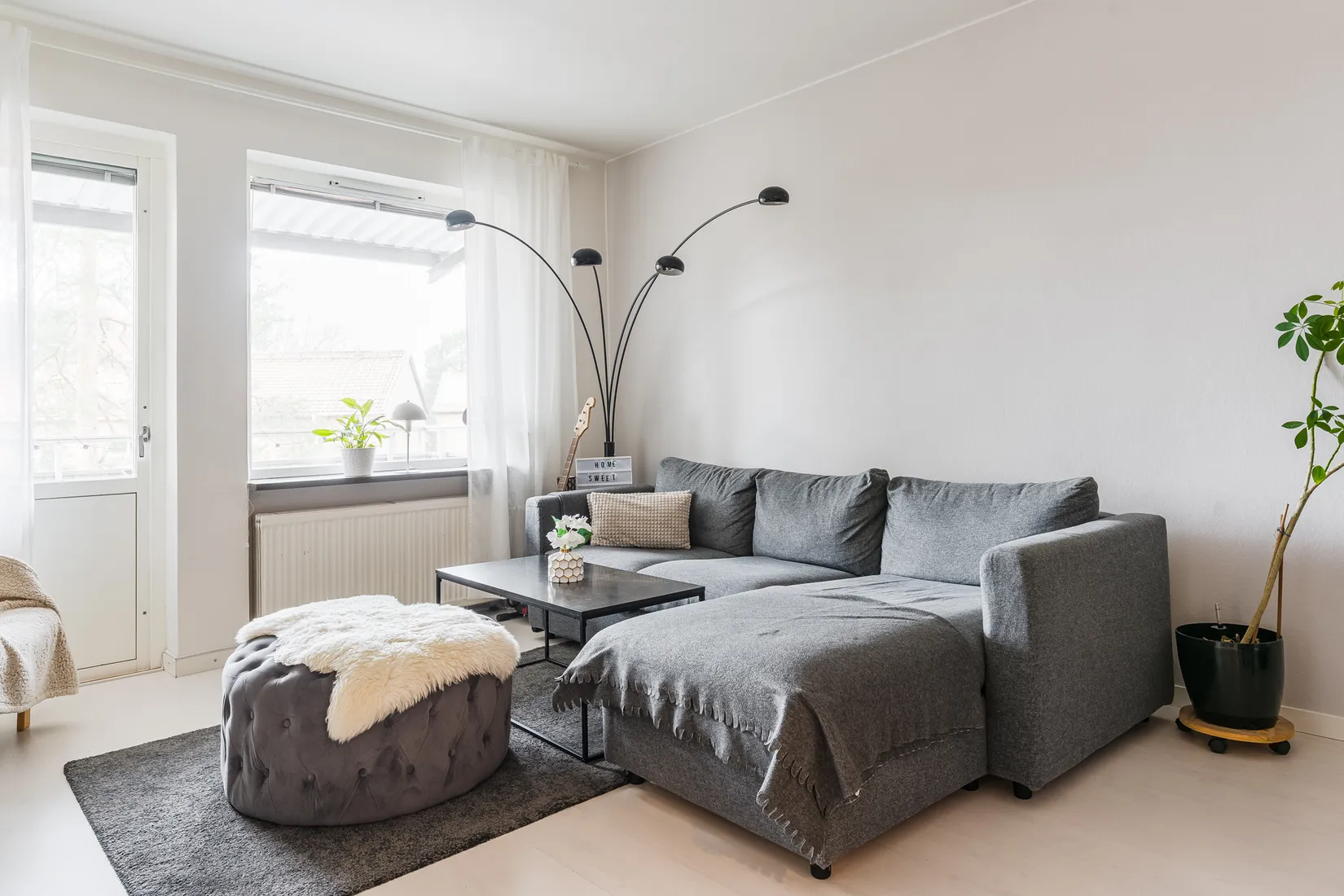 Bostadsrätt, Källhagsgatan 1J, Haga, Västerås