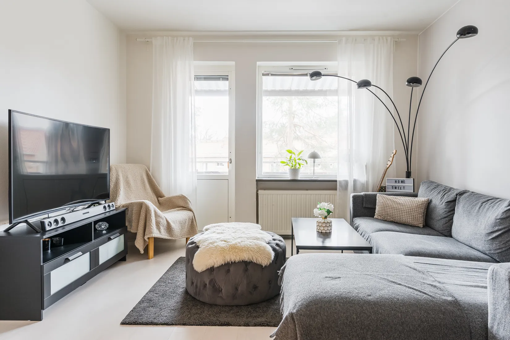 Bostadsrätt, Källhagsgatan 1J, Haga, Västerås