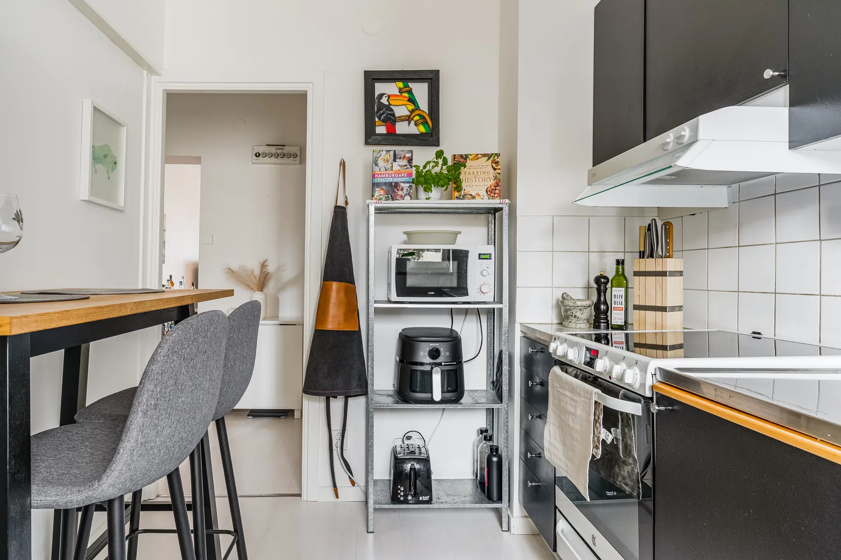 Bostadsrätt, Källhagsgatan 1J, Haga, Västerås