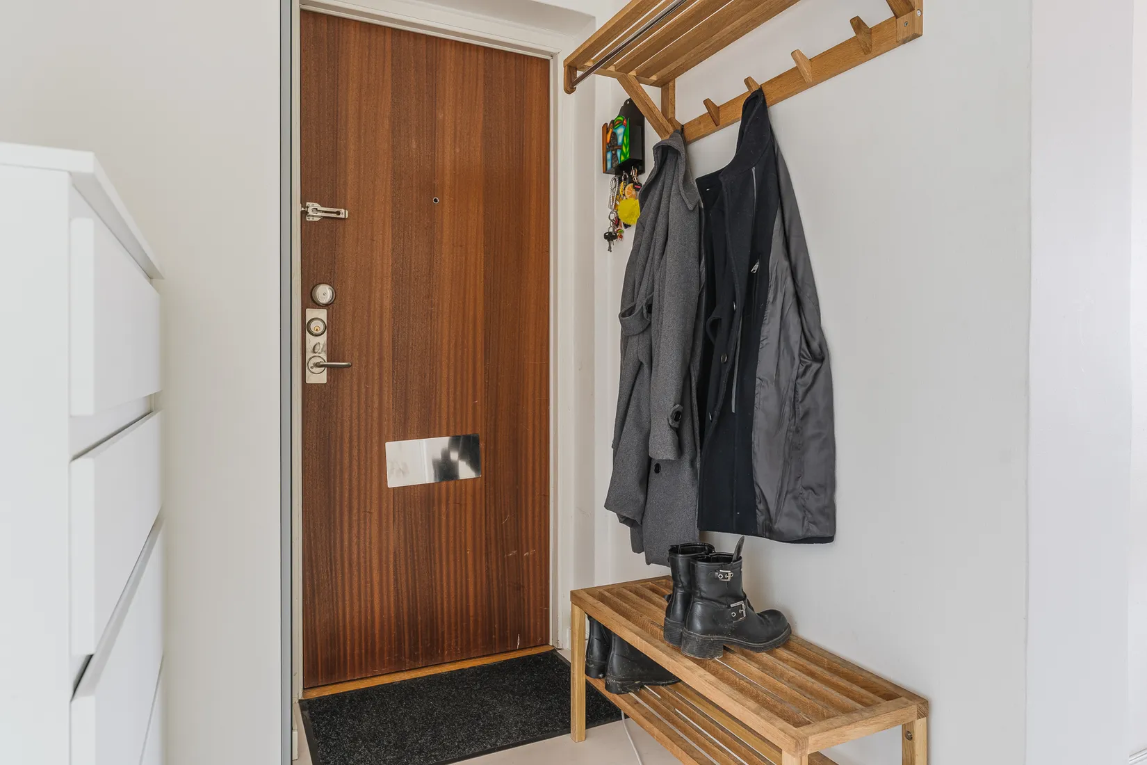 Bostadsrätt, Källhagsgatan 1J, Haga, Västerås