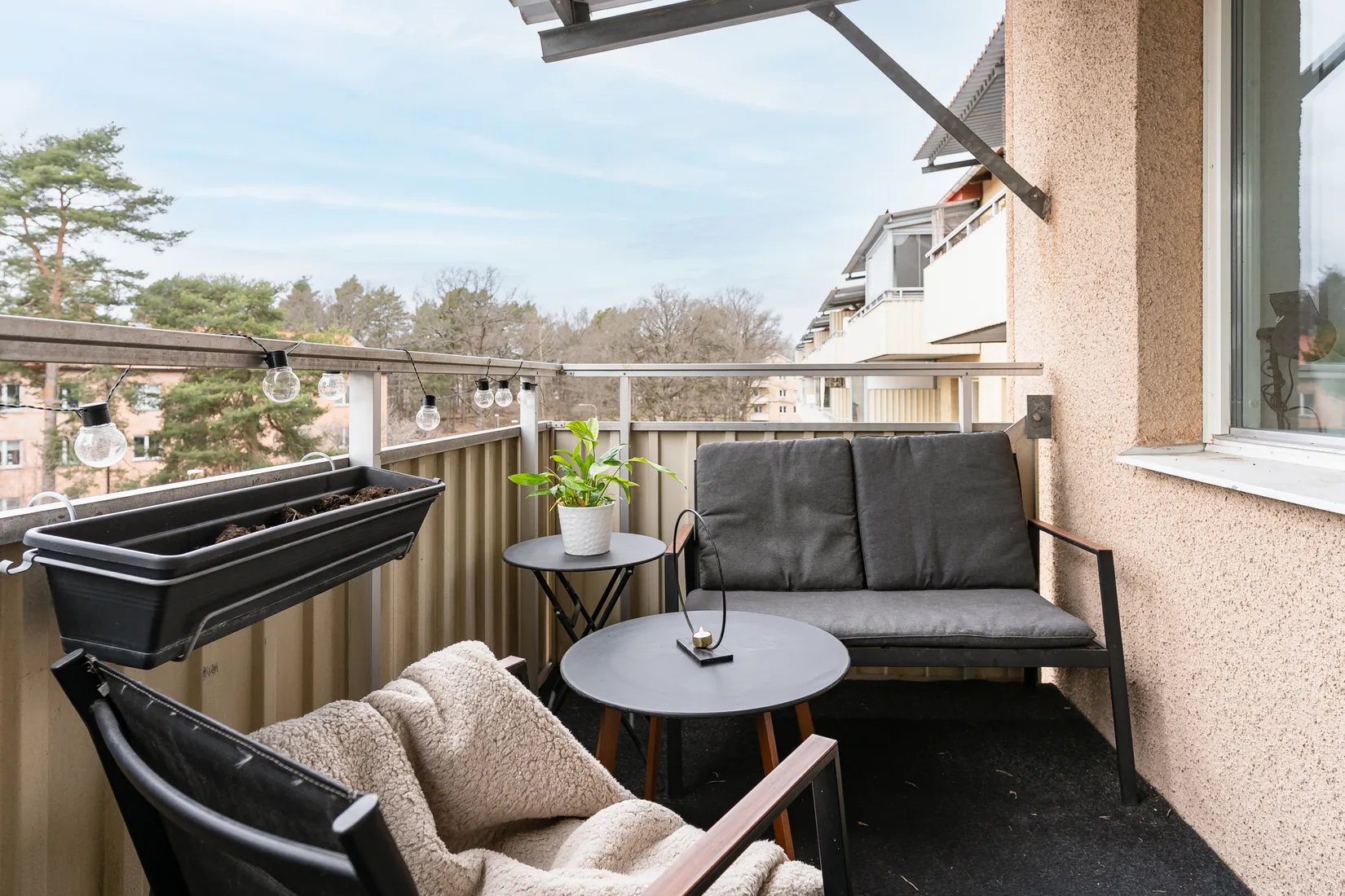 Bostadsrätt, Källhagsgatan 1J, Haga, Västerås