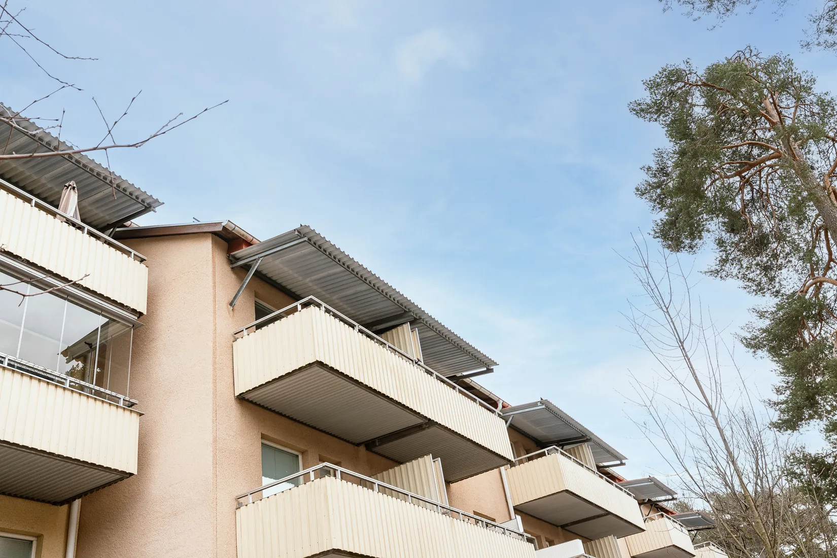 Bostadsrätt, Källhagsgatan 1J, Haga, Västerås
