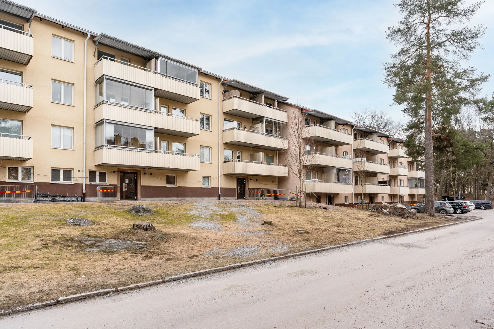 Bostadsrätt, Källhagsgatan 1J, Haga, Västerås