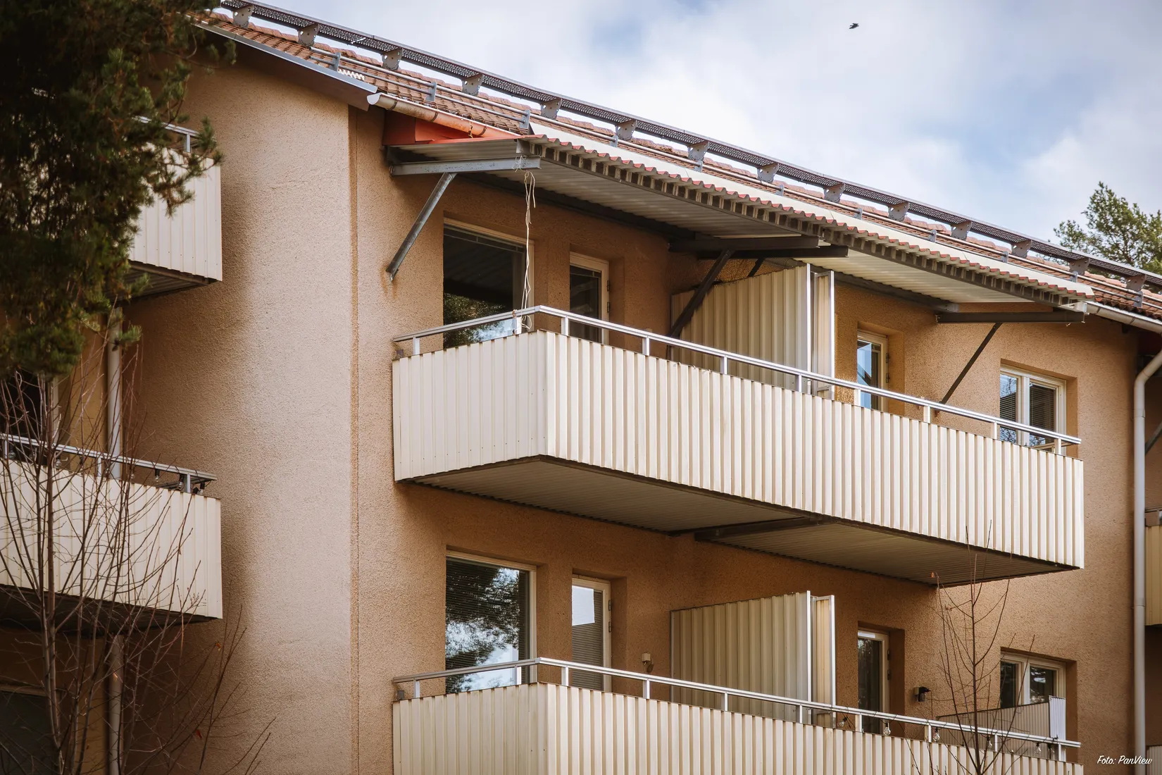 Bostadsrätt, Källhagsgatan 1J, Haga, Västerås