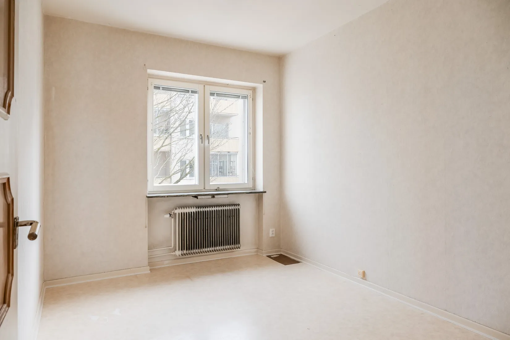 Bostadsrätt, Hovslagaregatan 6, Söder, Kristianstad