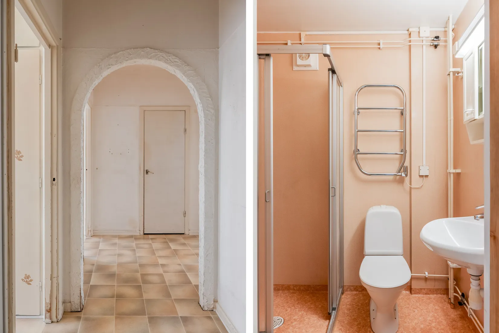 Bostadsrätt, Hovslagaregatan 6, Söder, Kristianstad