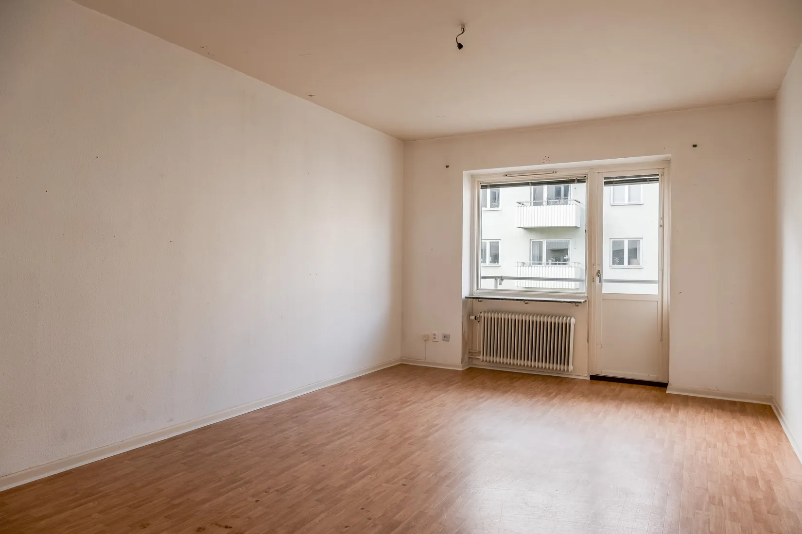 Bostadsrätt, Hovslagaregatan 6, Söder, Kristianstad