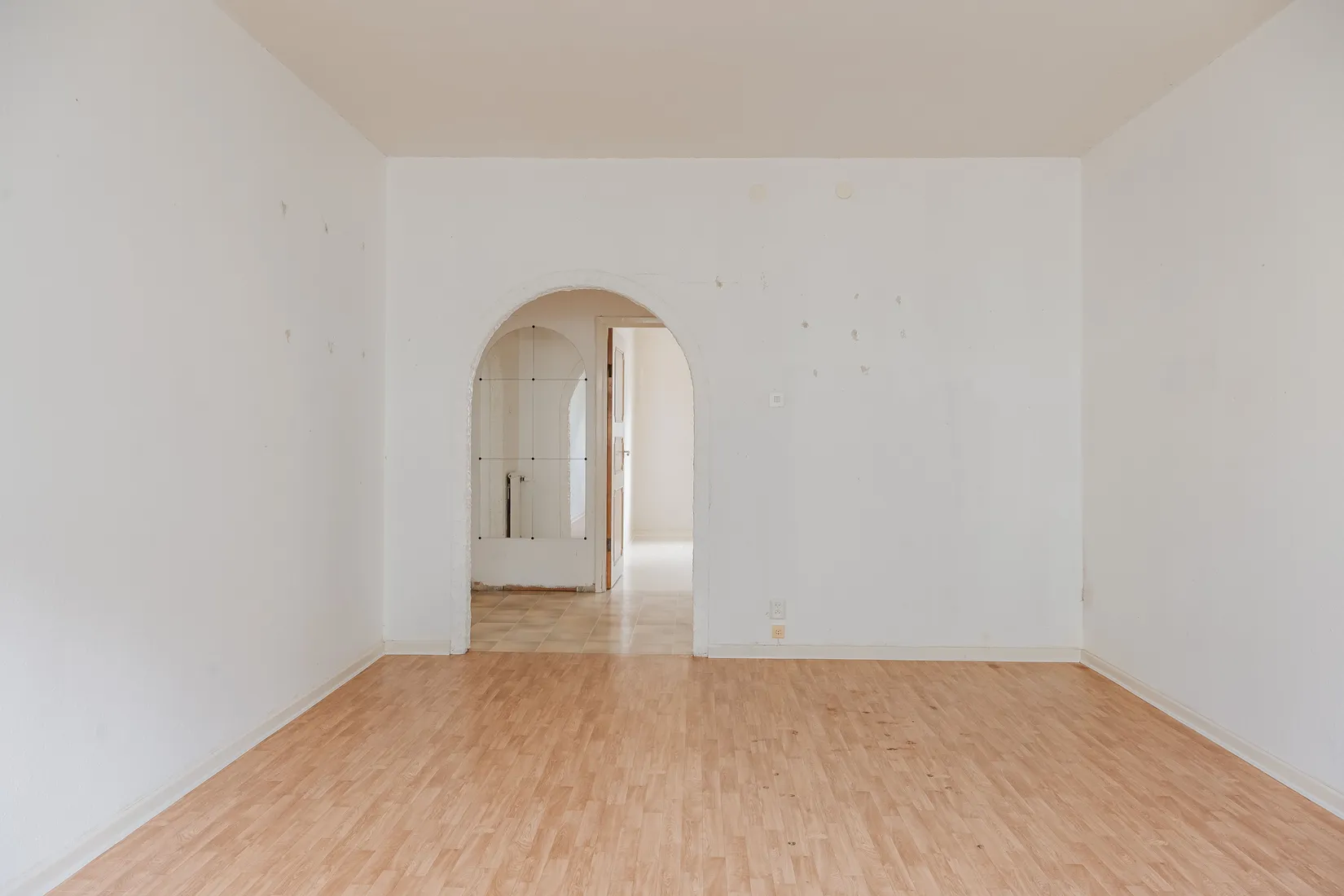 Bostadsrätt, Hovslagaregatan 6, Söder, Kristianstad