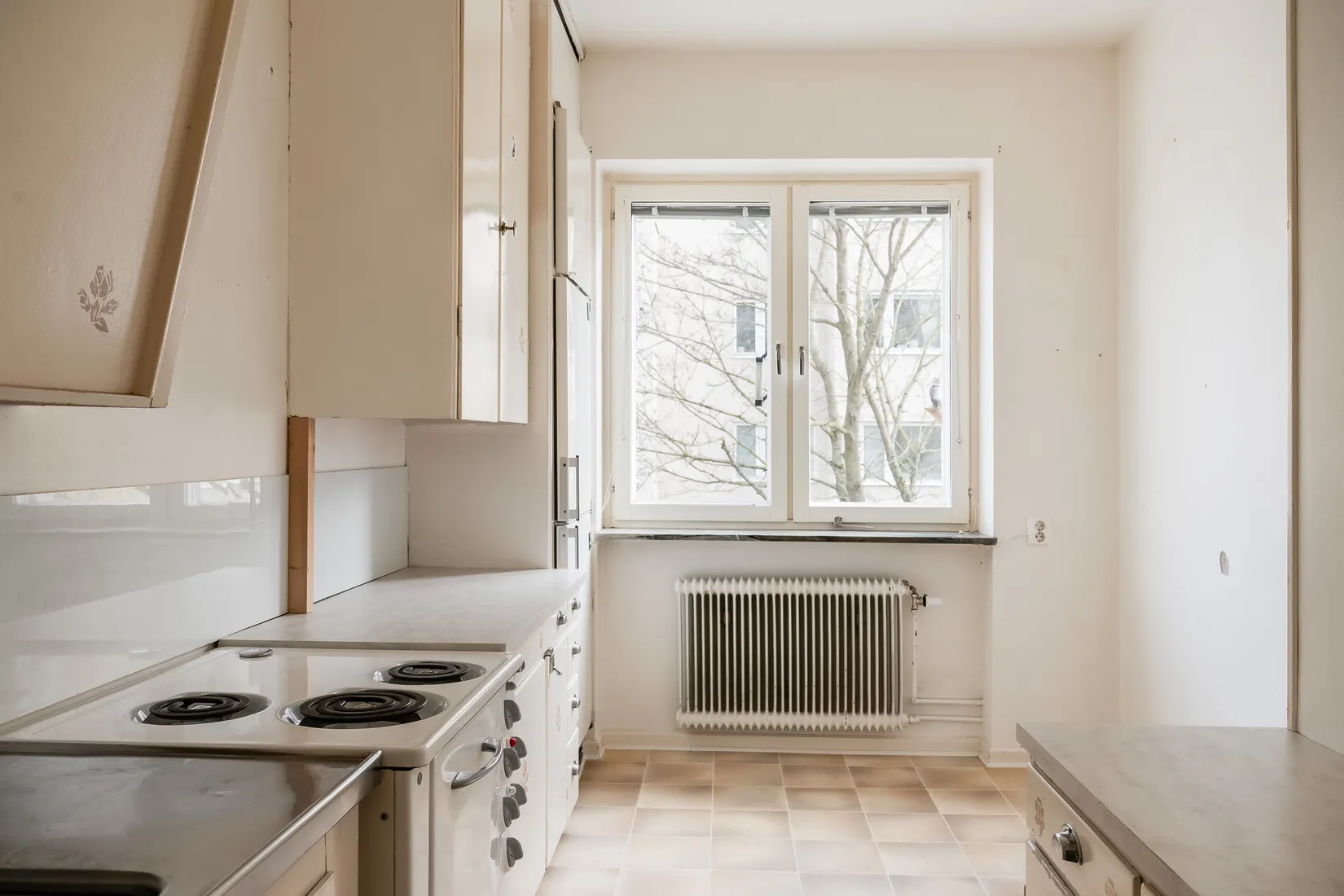Bostadsrätt, Hovslagaregatan 6, Söder, Kristianstad