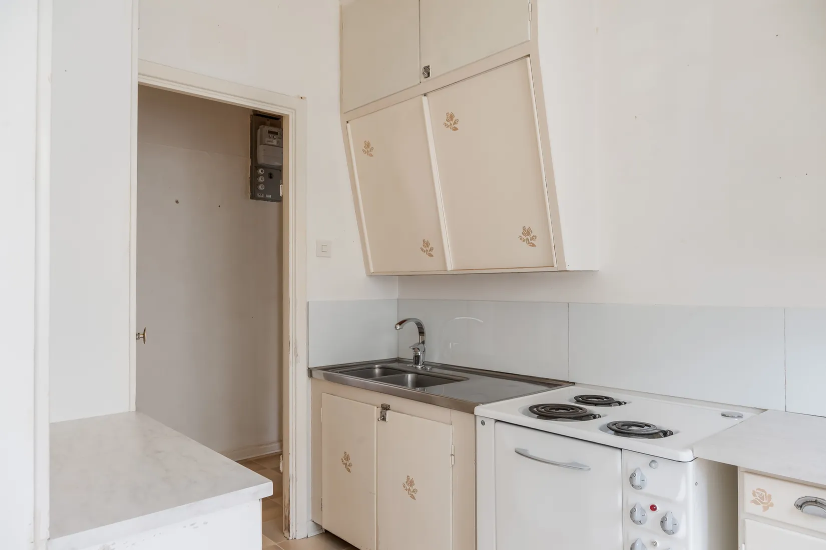 Bostadsrätt, Hovslagaregatan 6, Söder, Kristianstad