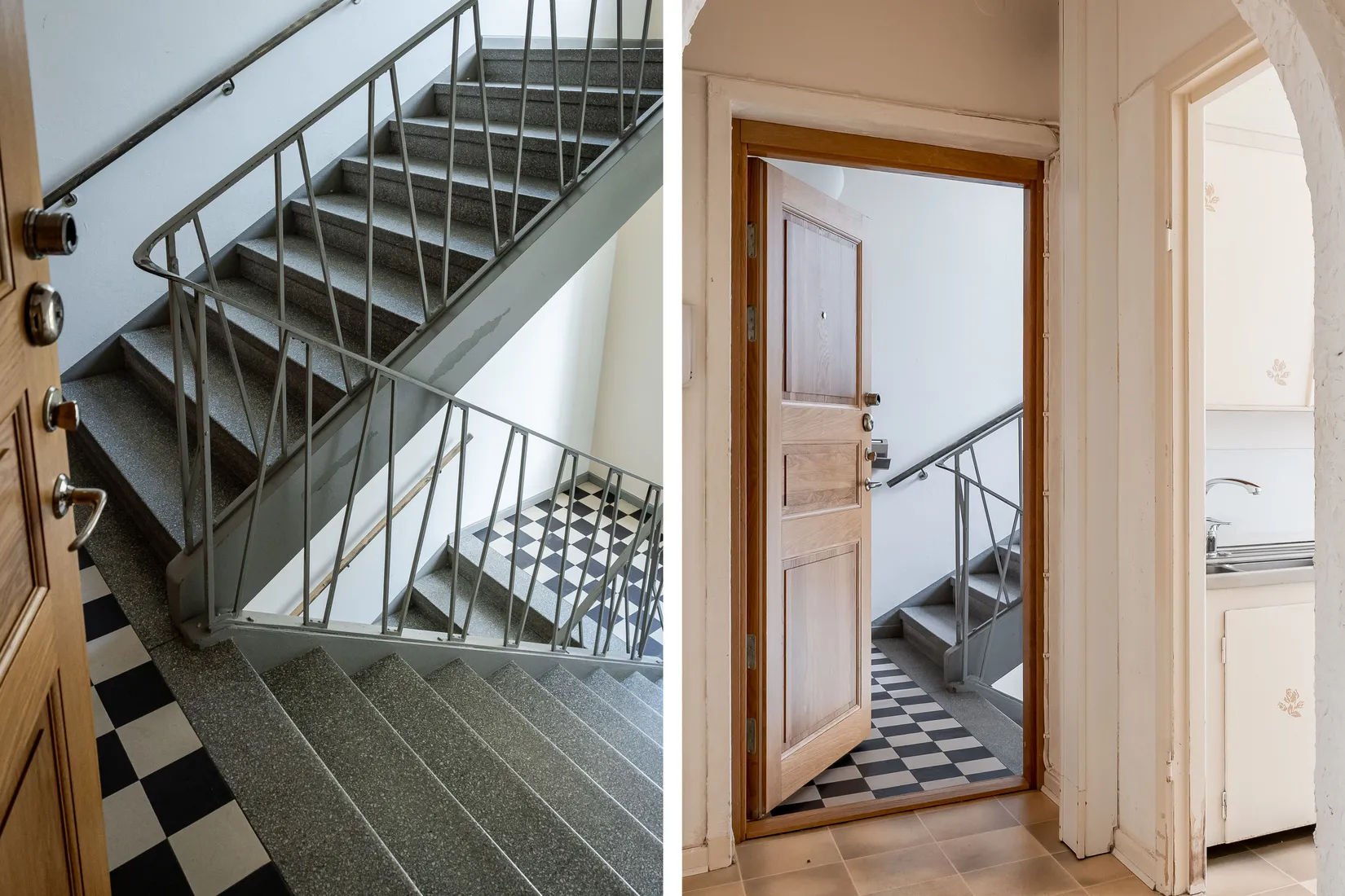 Bostadsrätt, Hovslagaregatan 6, Söder, Kristianstad