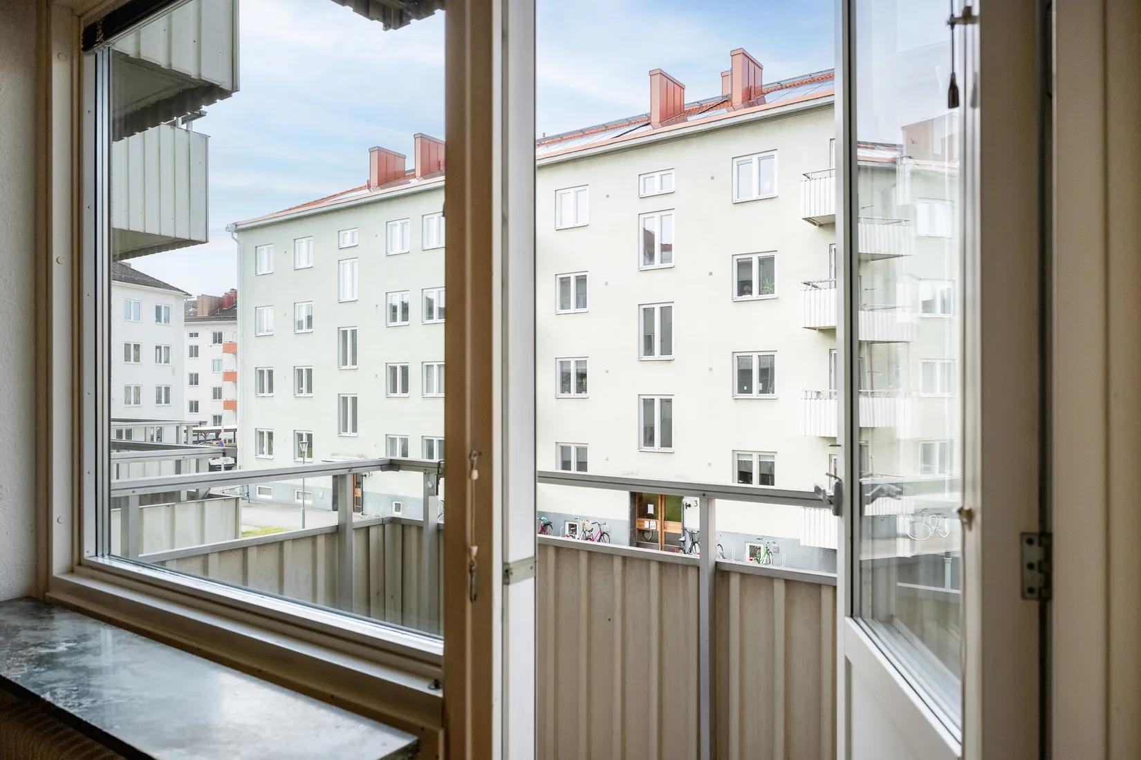 Bostadsrätt, Hovslagaregatan 6, Söder, Kristianstad