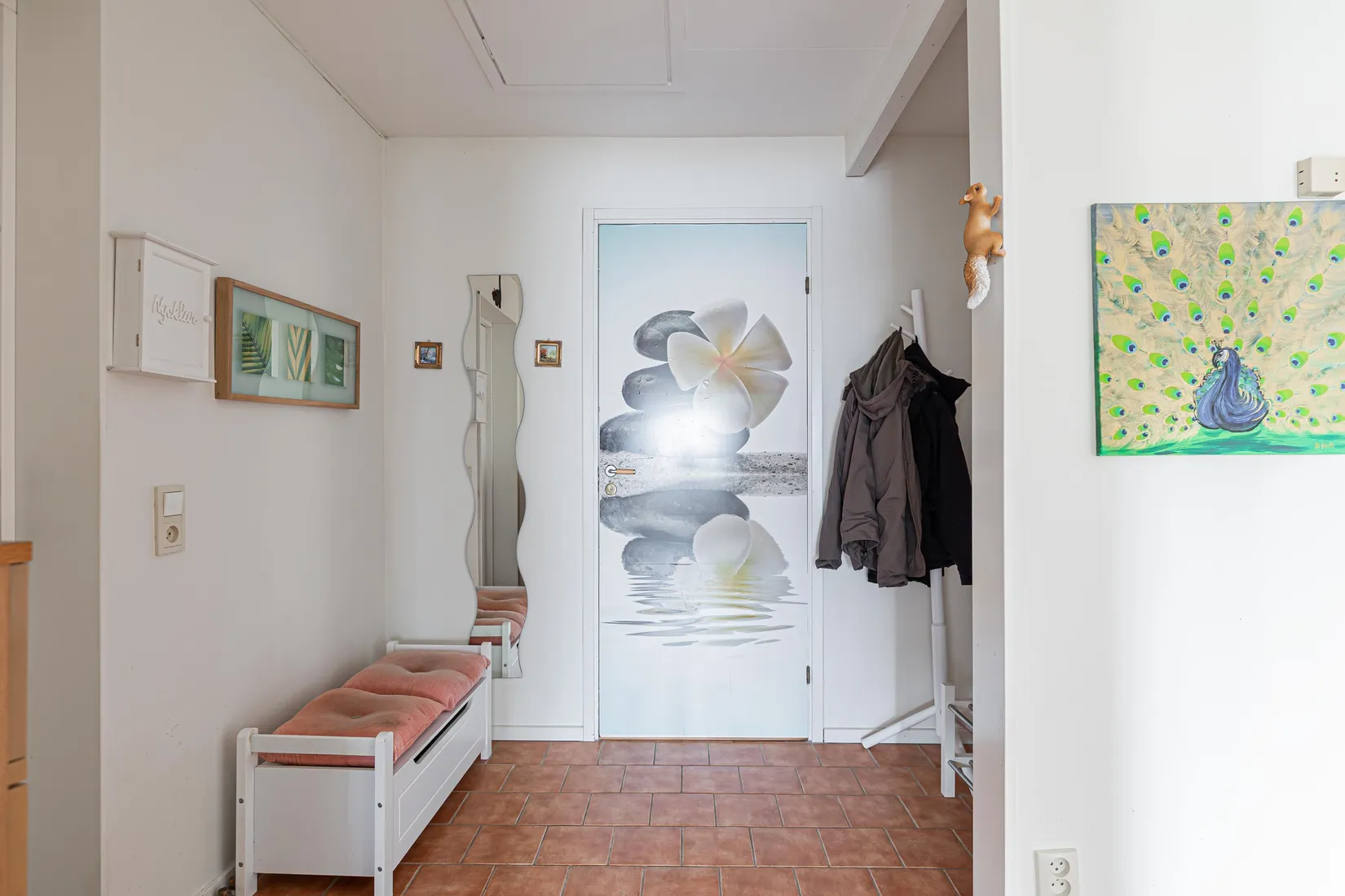 Bostadsrätt, Skälbygatan 176, Skälby, Västerås