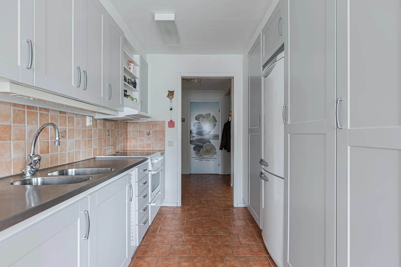 Bostadsrätt, Skälbygatan 176, Skälby, Västerås