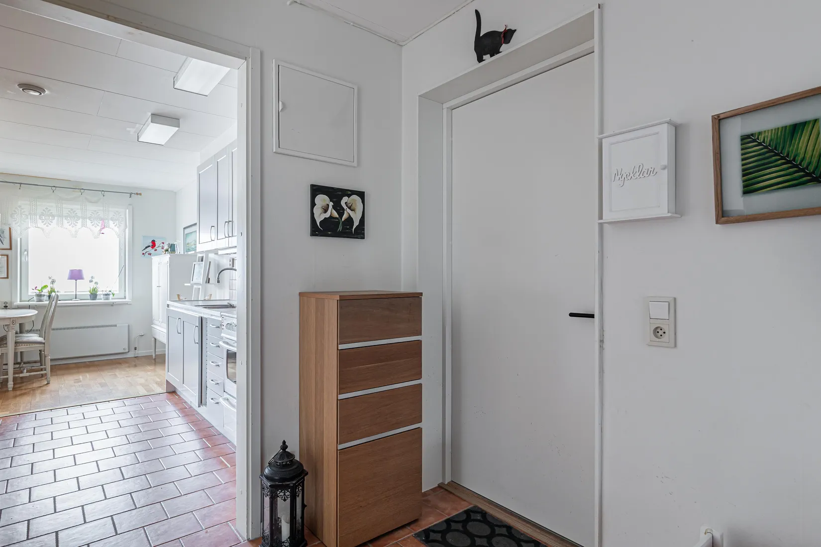 Bostadsrätt, Skälbygatan 176, Skälby, Västerås