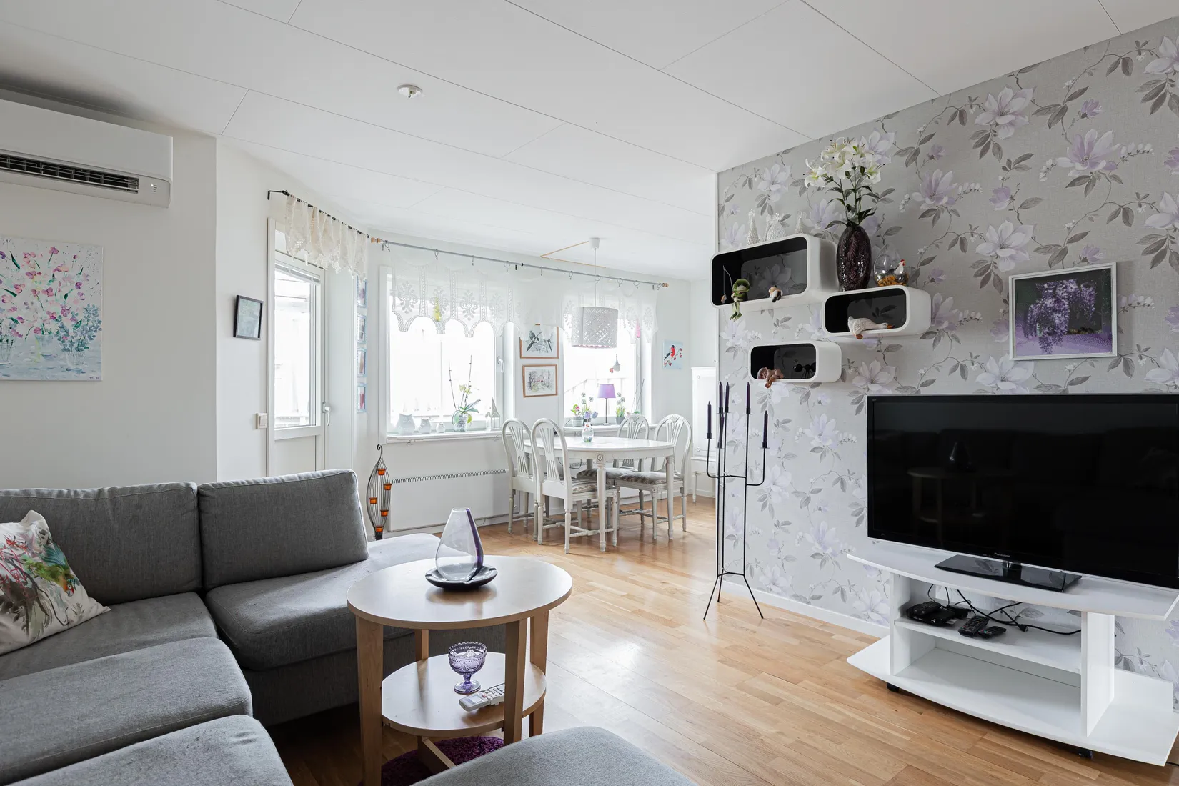 Bostadsrätt, Skälbygatan 176, Skälby, Västerås