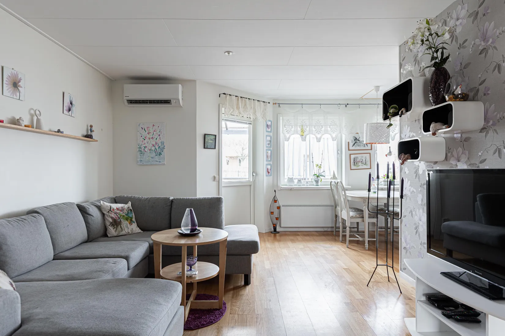 Bostadsrätt, Skälbygatan 176, Skälby, Västerås