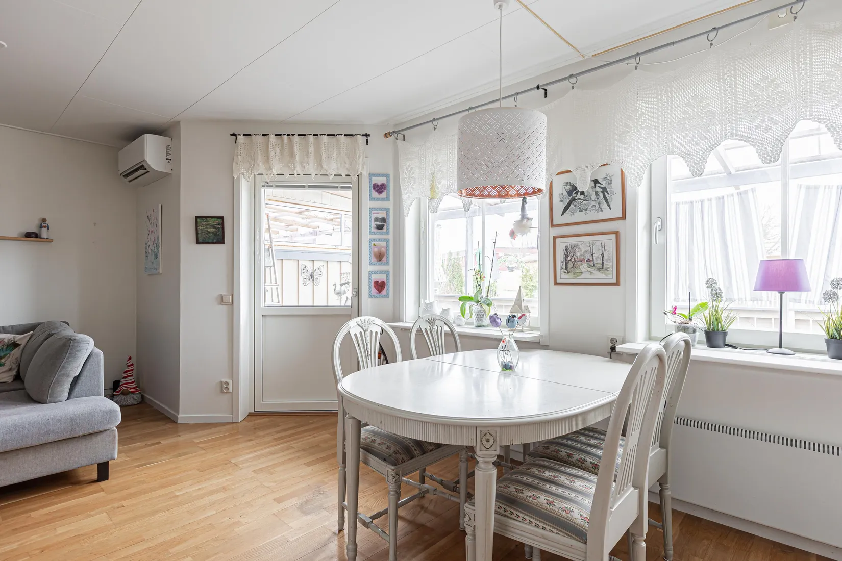 Bostadsrätt, Skälbygatan 176, Skälby, Västerås