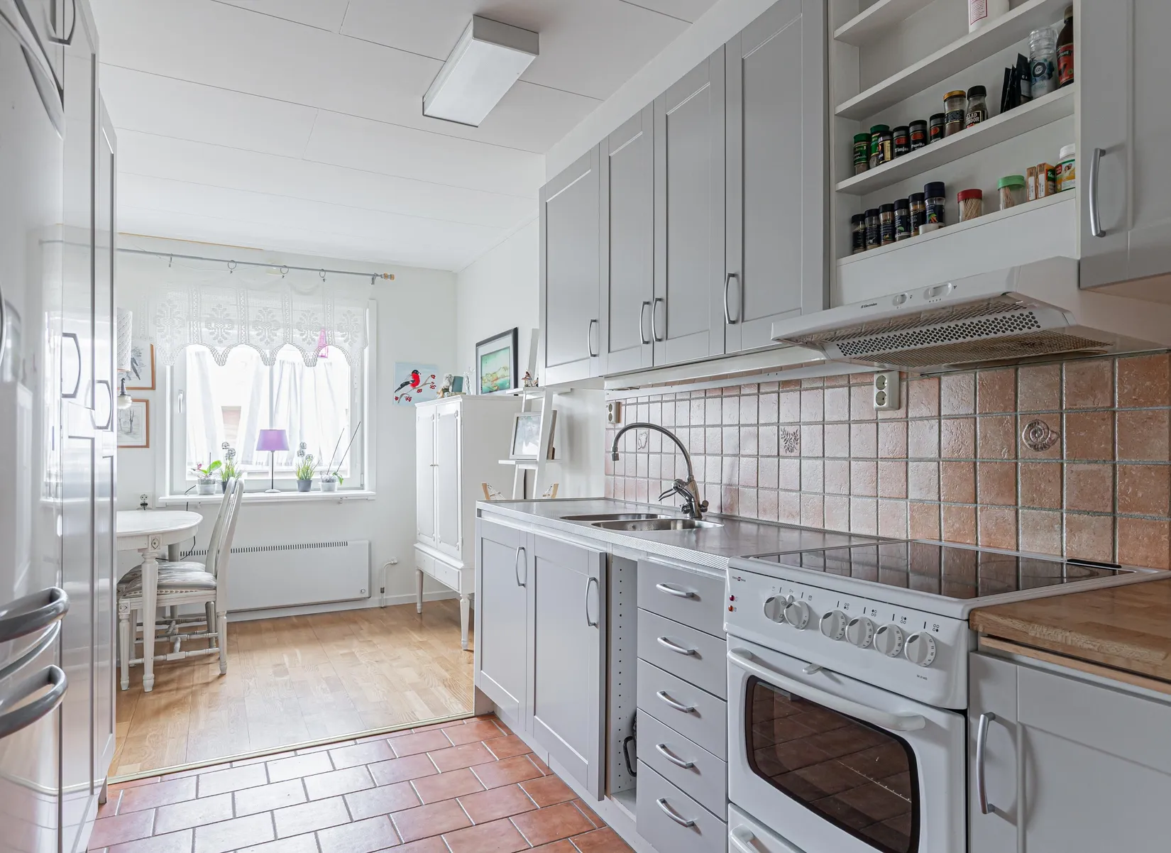 Bostadsrätt, Skälbygatan 176, Skälby, Västerås