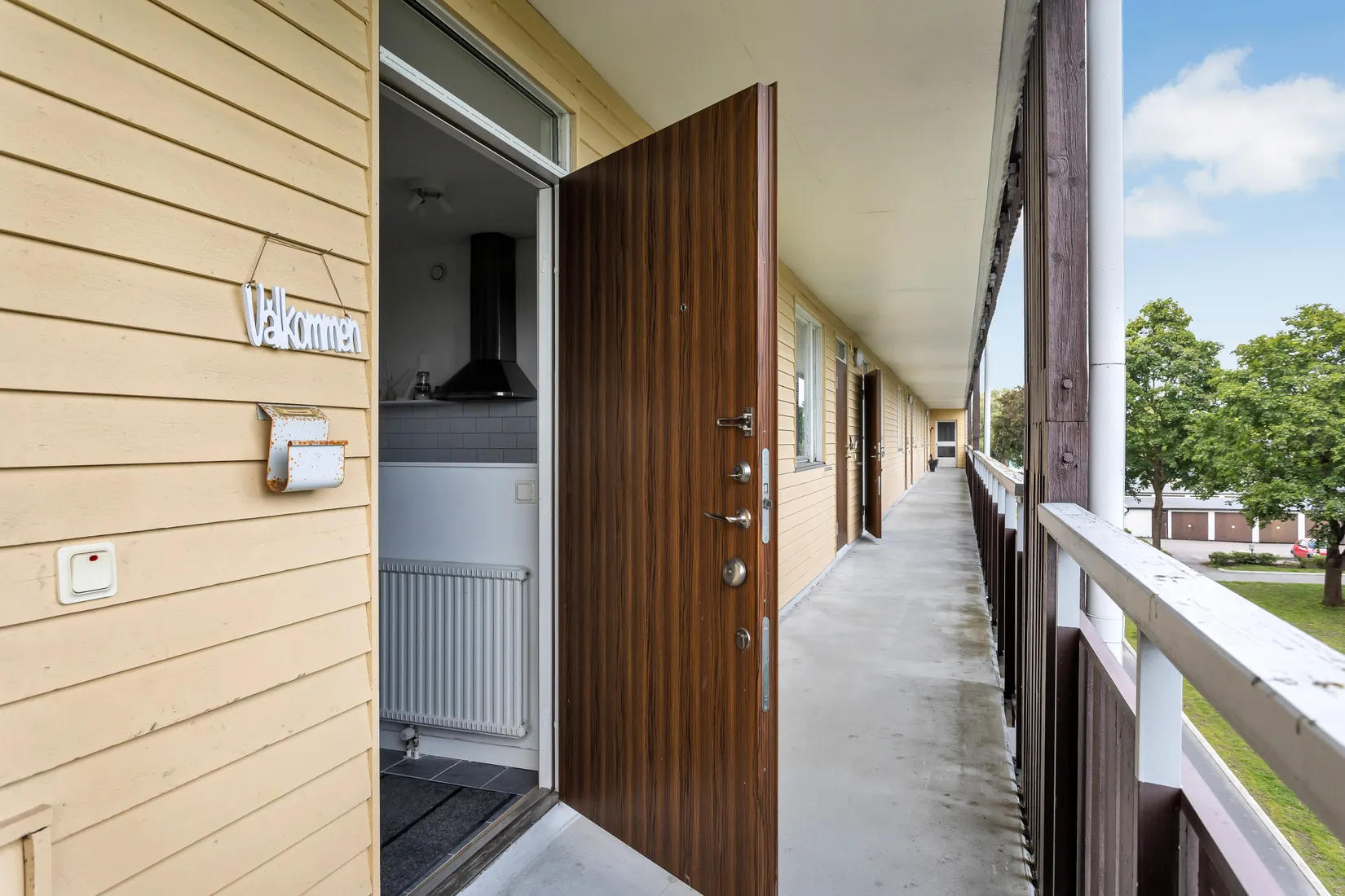 Bostadsrätt, Sparrisgatan 7A, Årsta, Uppsala