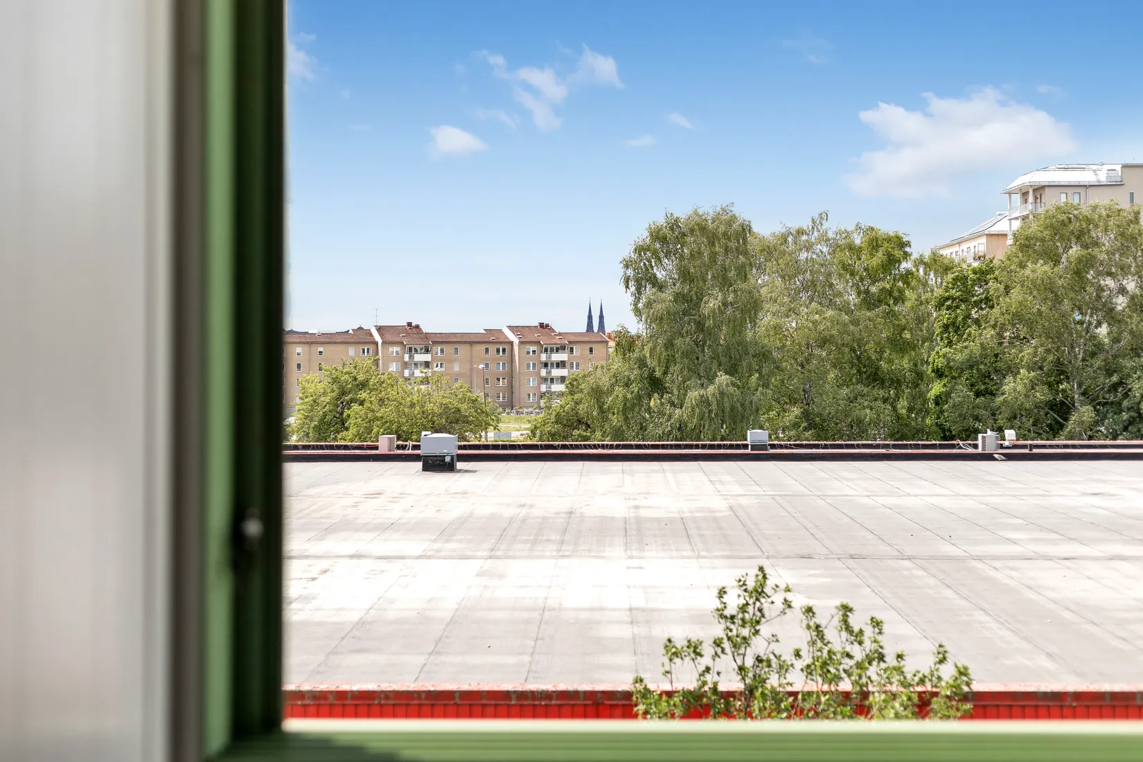 Bostadsrätt, Sparrisgatan 7A, Årsta, Uppsala