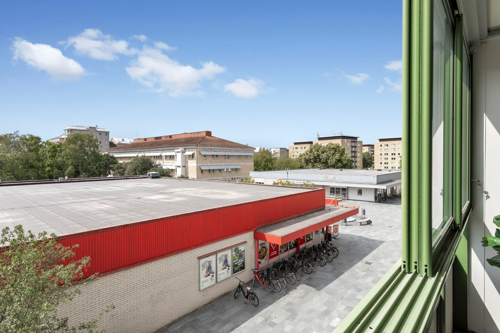 Bostadsrätt, Sparrisgatan 7A, Årsta, Uppsala