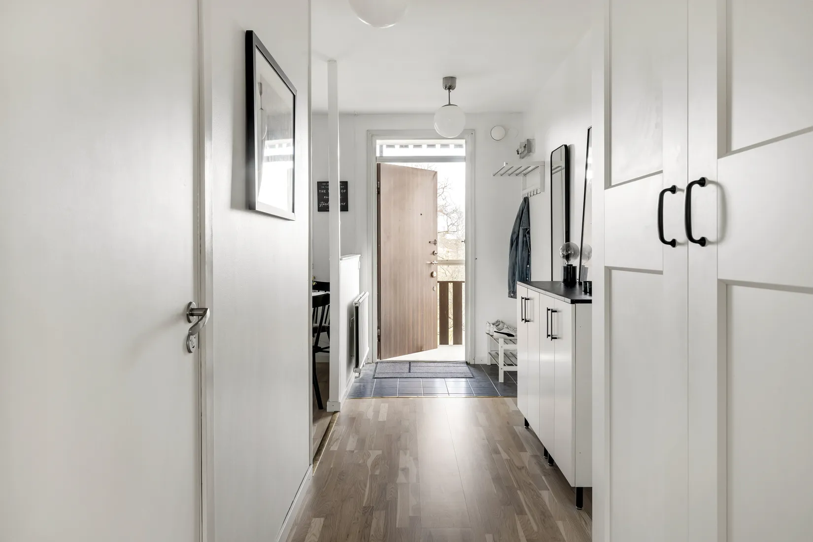 Bostadsrätt, Sparrisgatan 7A, Årsta, Uppsala