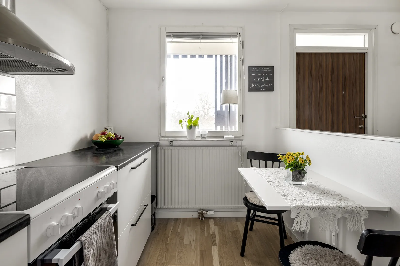 Bostadsrätt, Sparrisgatan 7A, Årsta, Uppsala