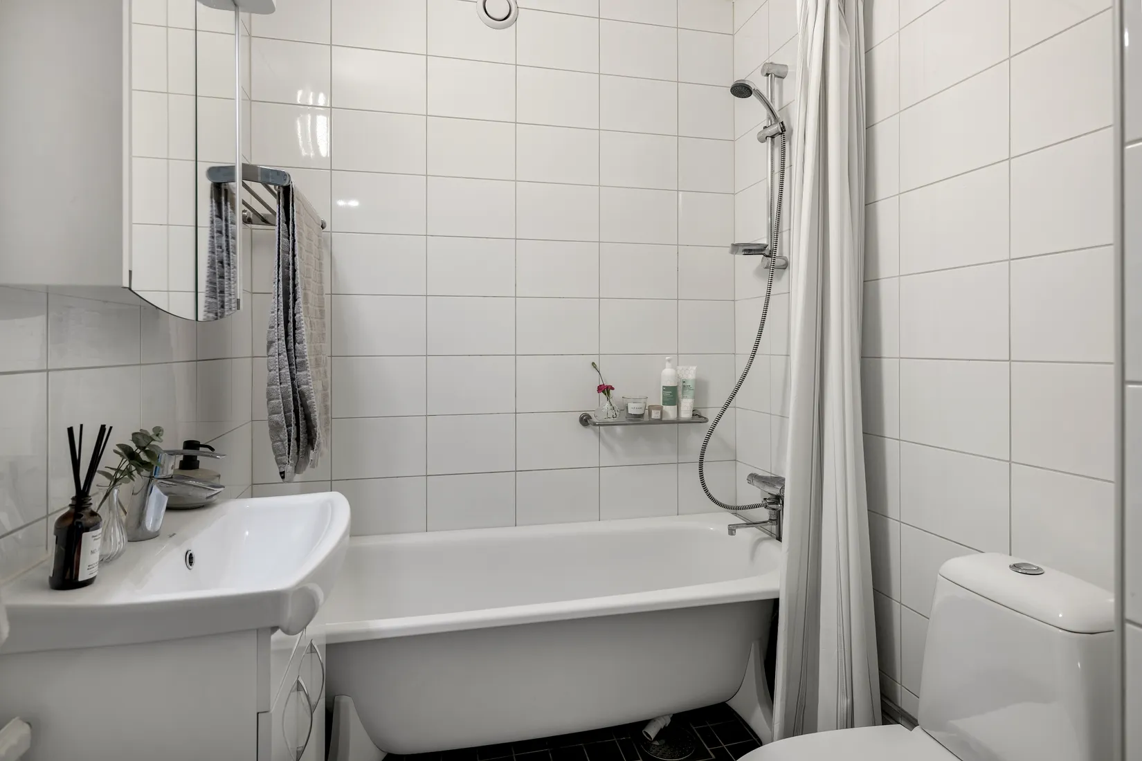 Bostadsrätt, Sparrisgatan 7A, Årsta, Uppsala