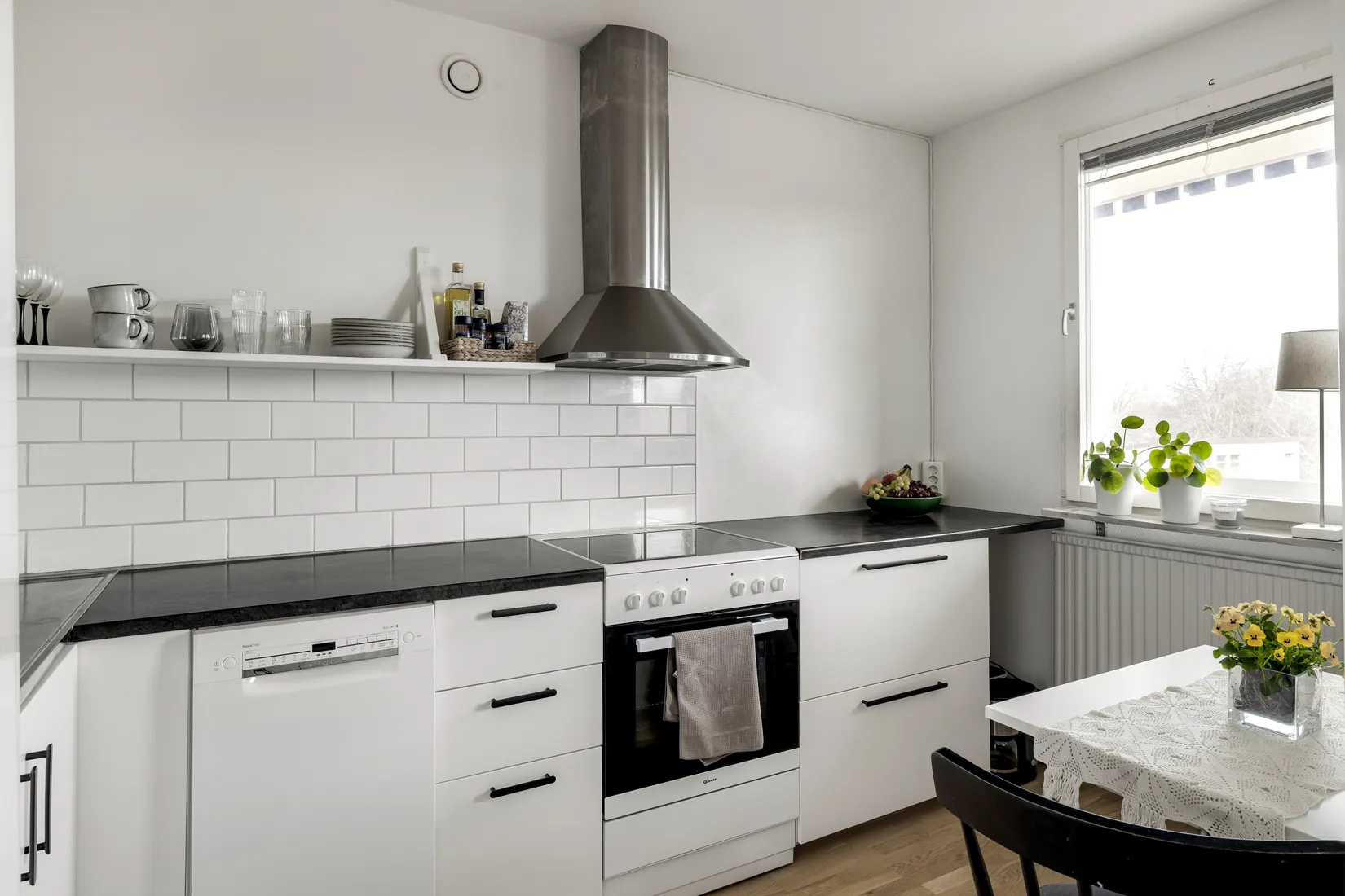 Bostadsrätt, Sparrisgatan 7A, Årsta, Uppsala