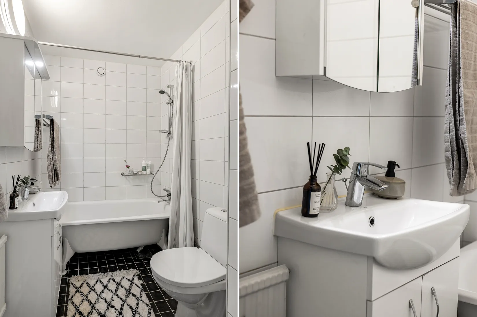 Bostadsrätt, Sparrisgatan 7A, Årsta, Uppsala