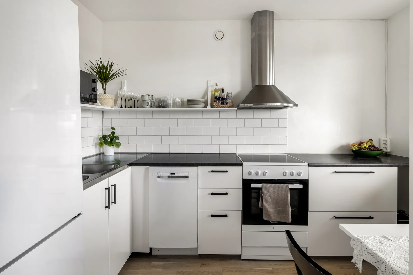 Bostadsrätt, Sparrisgatan 7A, Årsta, Uppsala
