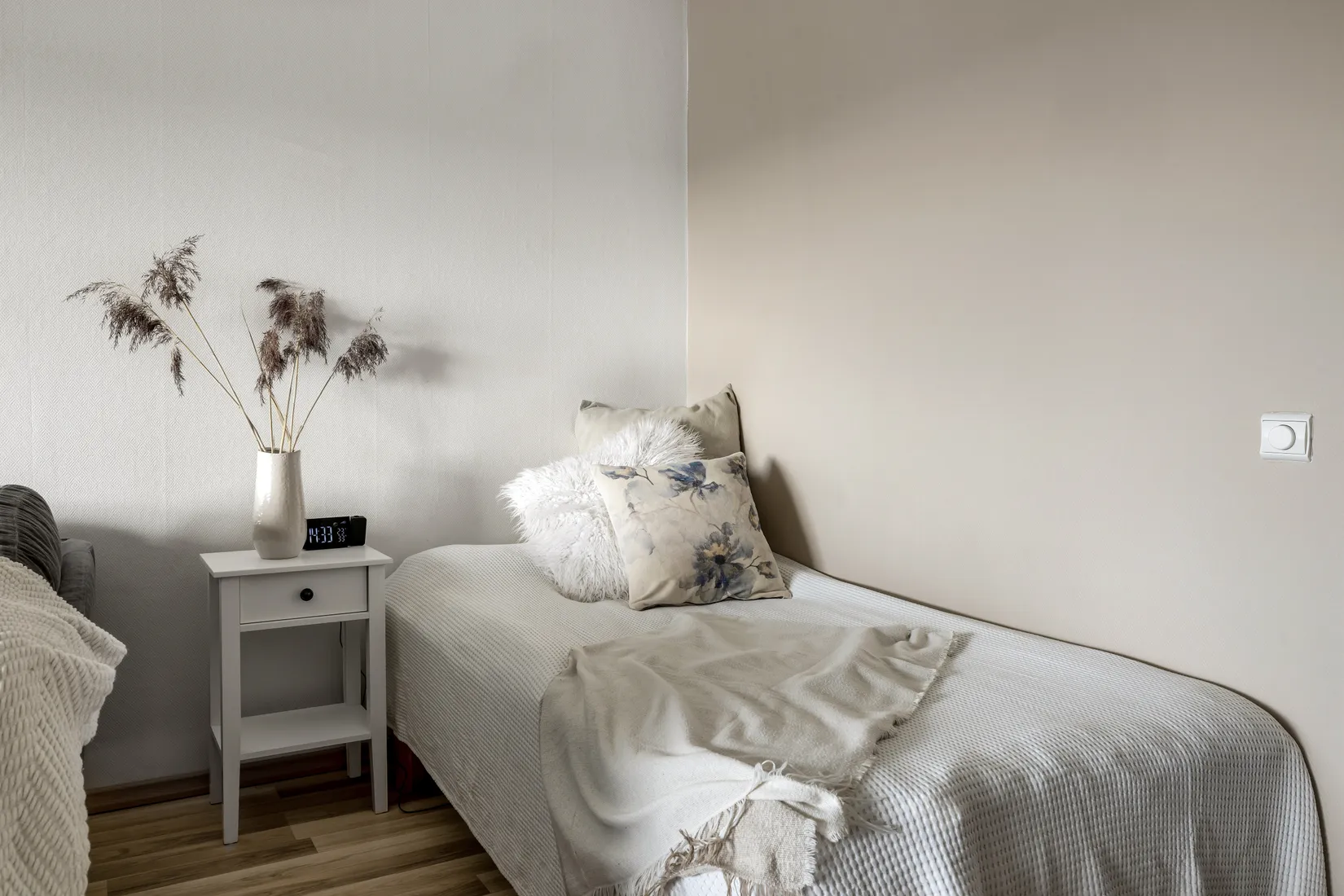 Bostadsrätt, Sparrisgatan 7A, Årsta, Uppsala