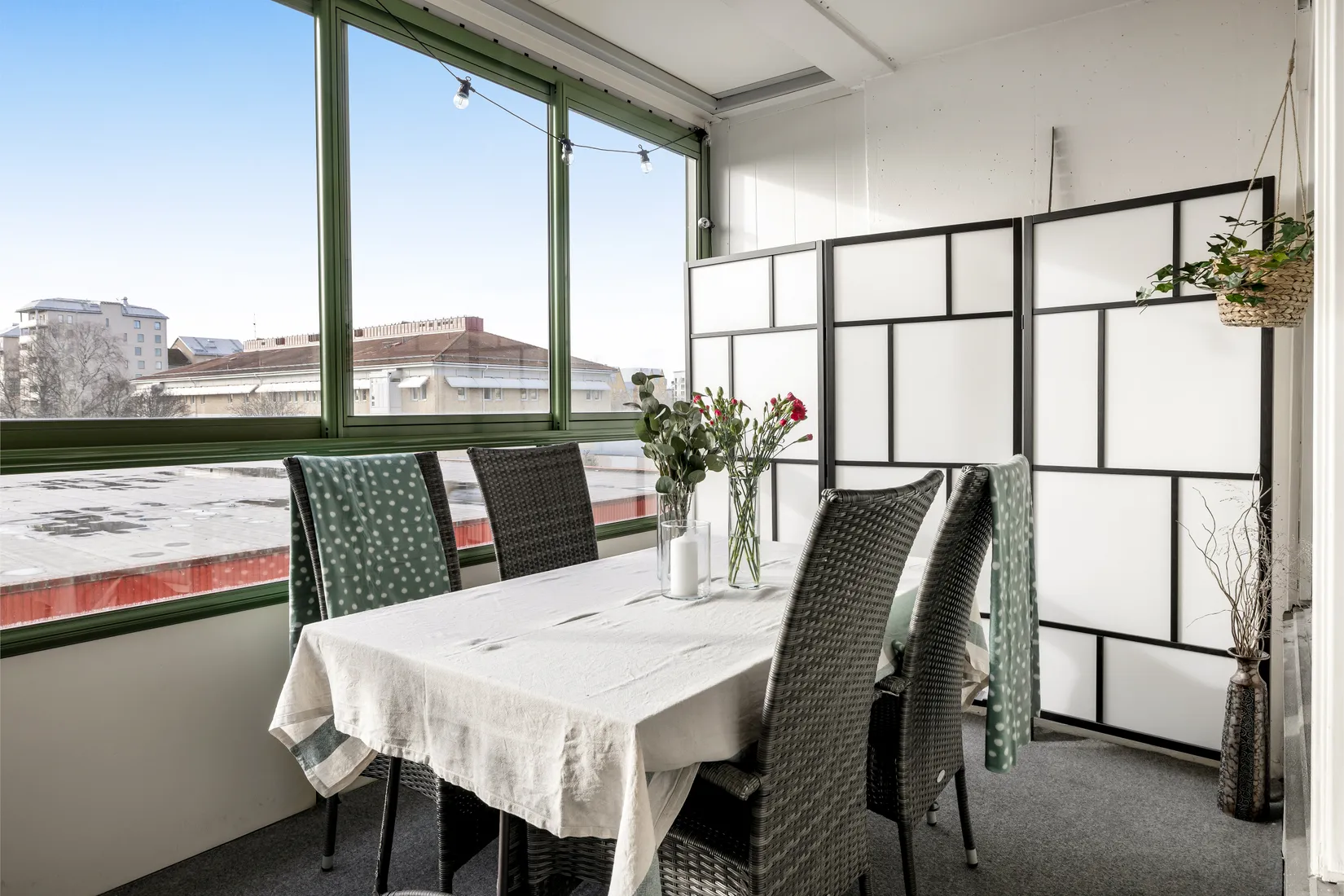 Bostadsrätt, Sparrisgatan 7A, Årsta, Uppsala