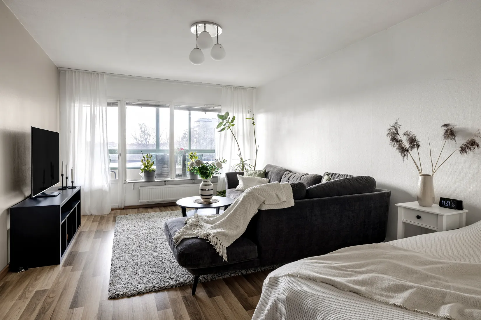 Bostadsrätt, Sparrisgatan 7A, Årsta, Uppsala