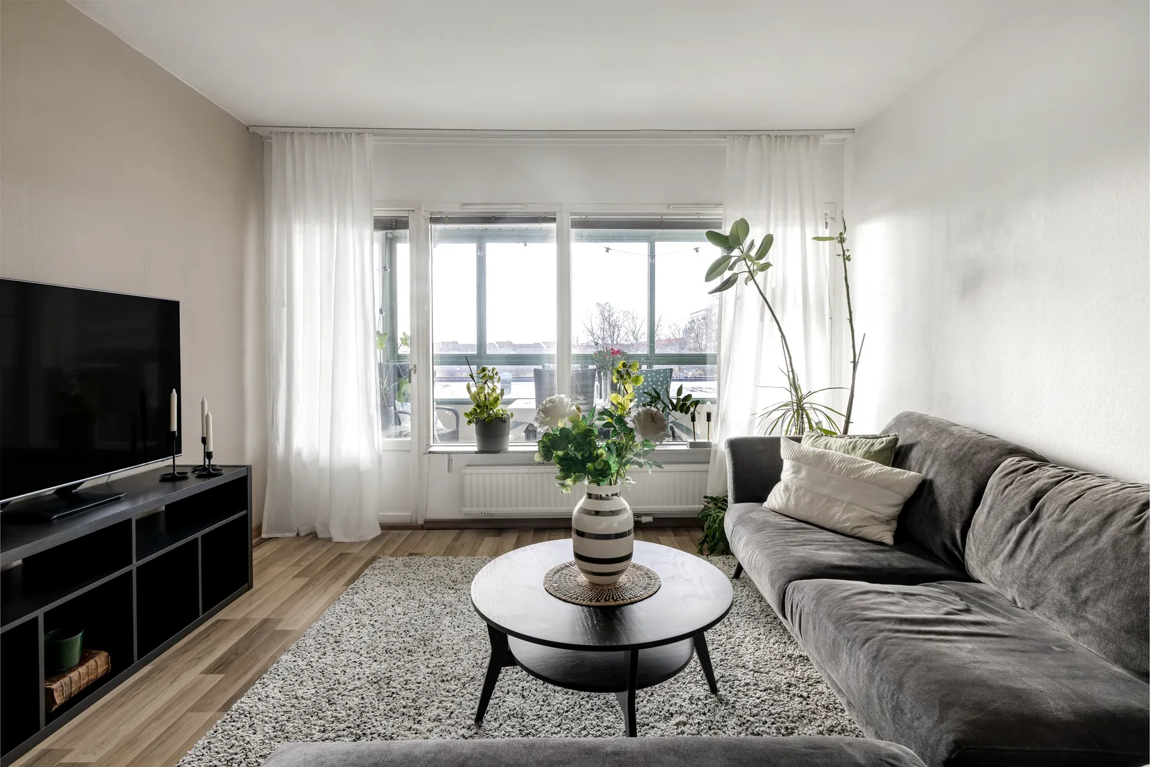 Bostadsrätt, Sparrisgatan 7A, Årsta, Uppsala