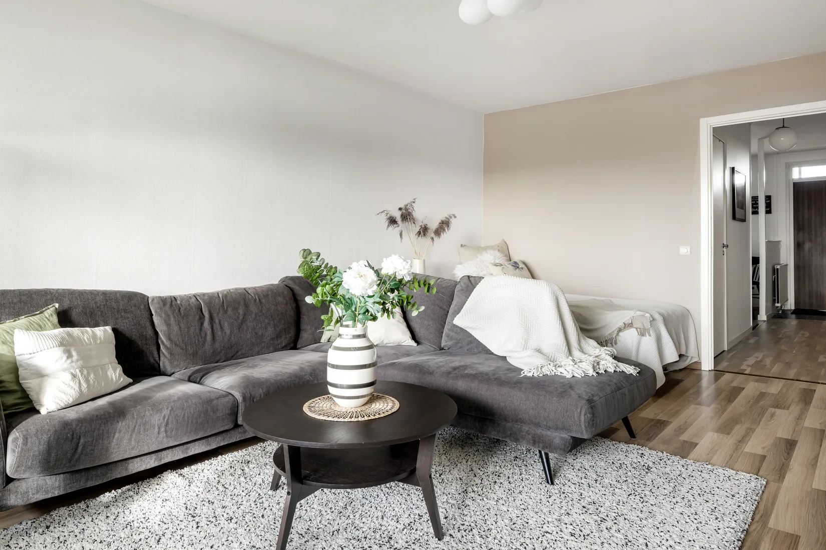 Bostadsrätt, Sparrisgatan 7A, Årsta, Uppsala
