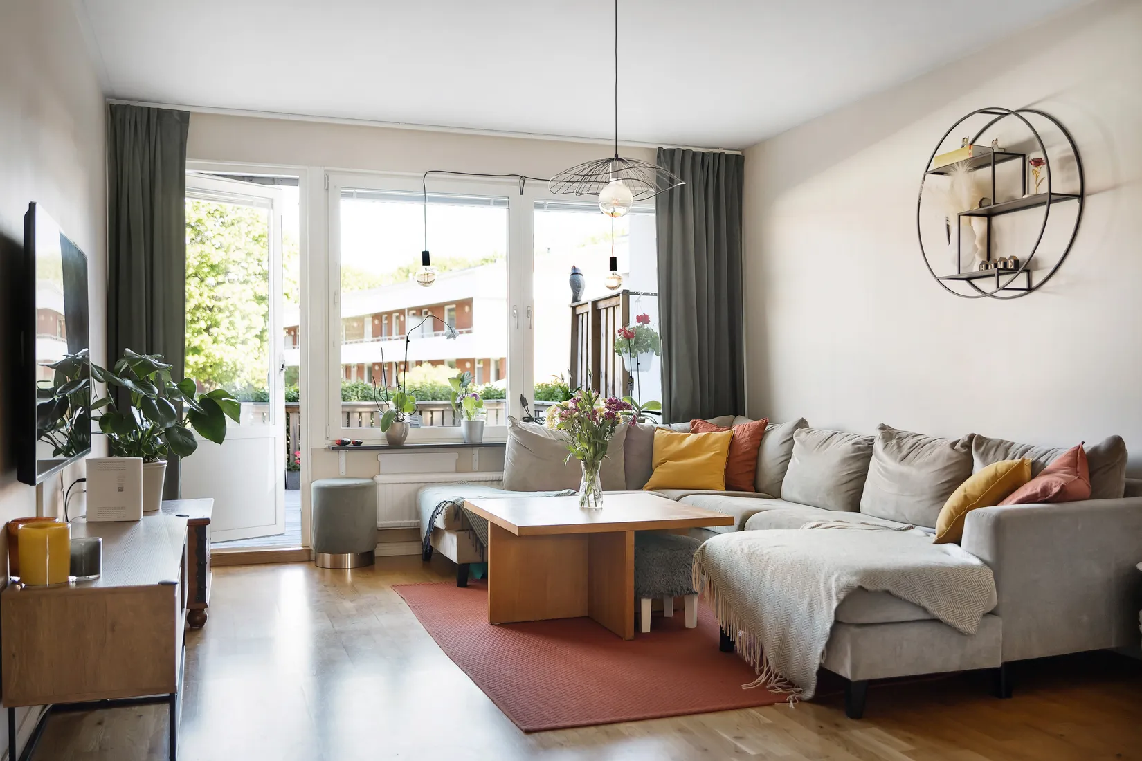 Bostadsrätt, Kamomillgatan 32, Årsta, Uppsala