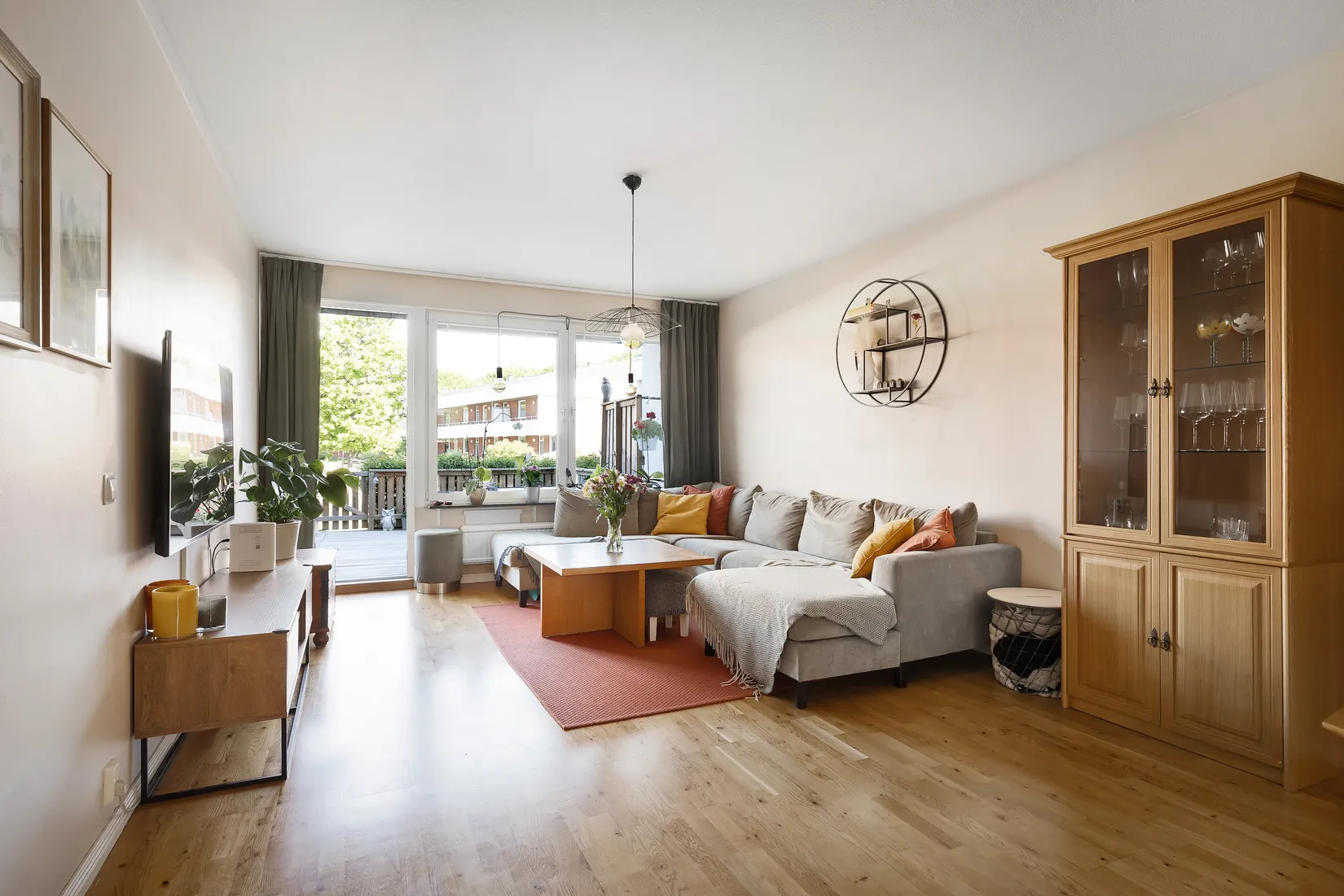 Bostadsrätt, Kamomillgatan 32, Årsta, Uppsala
