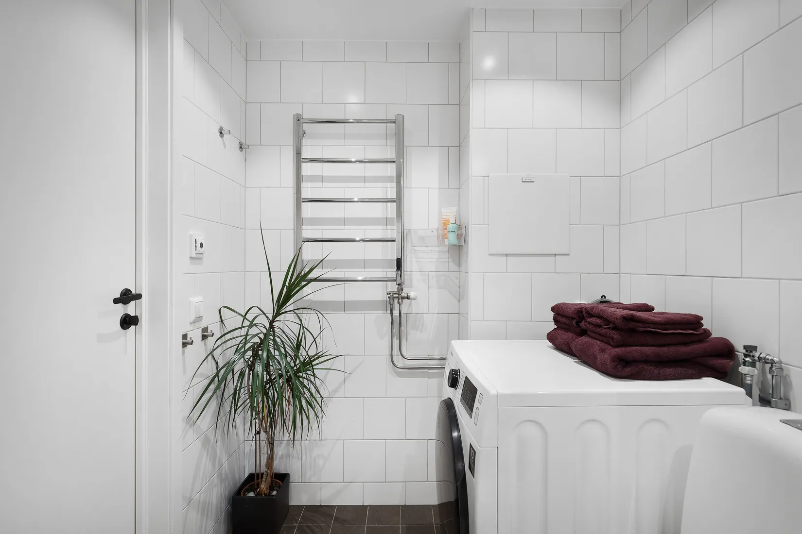 Bostadsrätt, Kamomillgatan 32, Årsta, Uppsala
