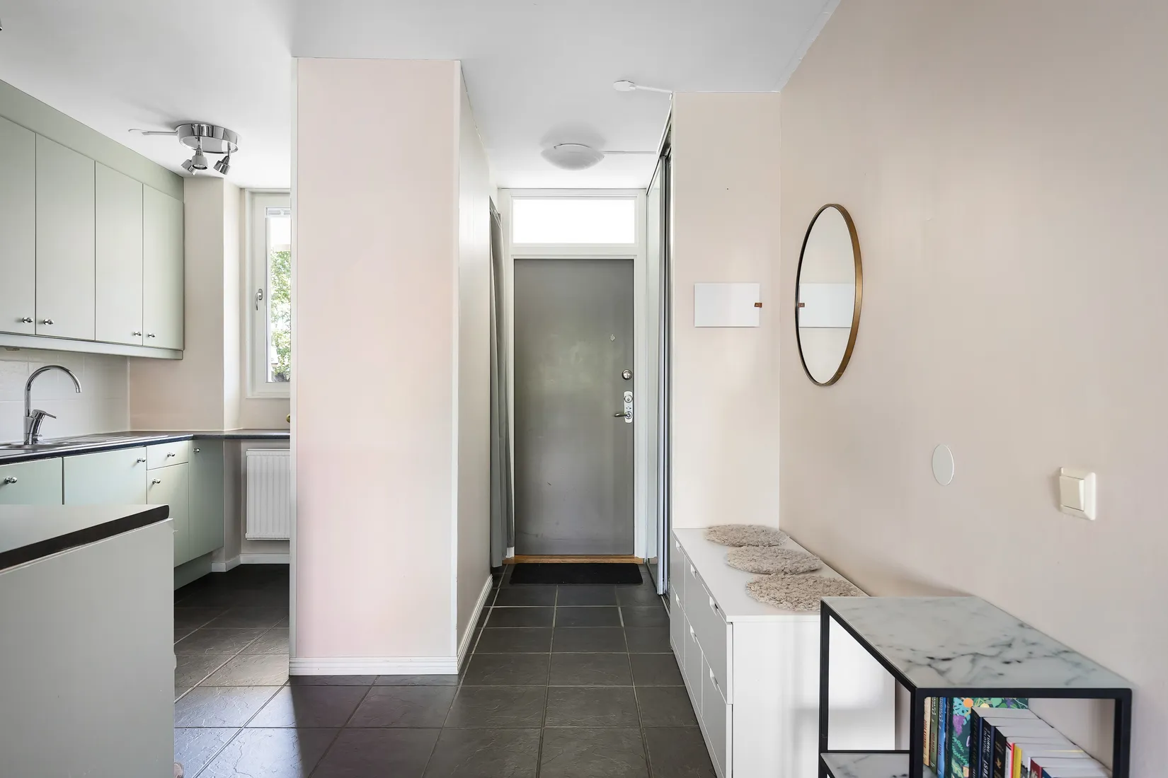 Bostadsrätt, Kamomillgatan 32, Årsta, Uppsala
