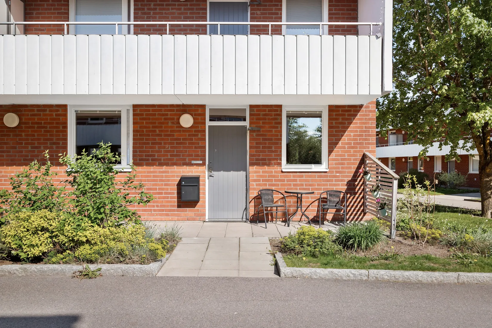 Bostadsrätt, Kamomillgatan 32, Årsta, Uppsala